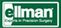 美國Ellman微創技術授權